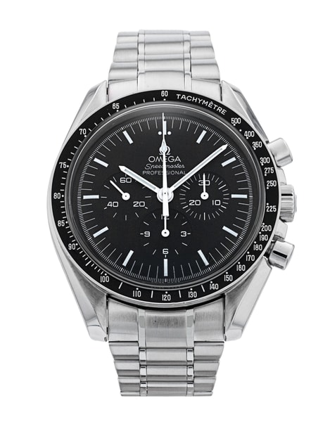 Omega Speedmaster Moonwatch 3570.50.00